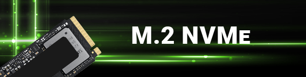 M.2 NVME SSD | Megekko Academy